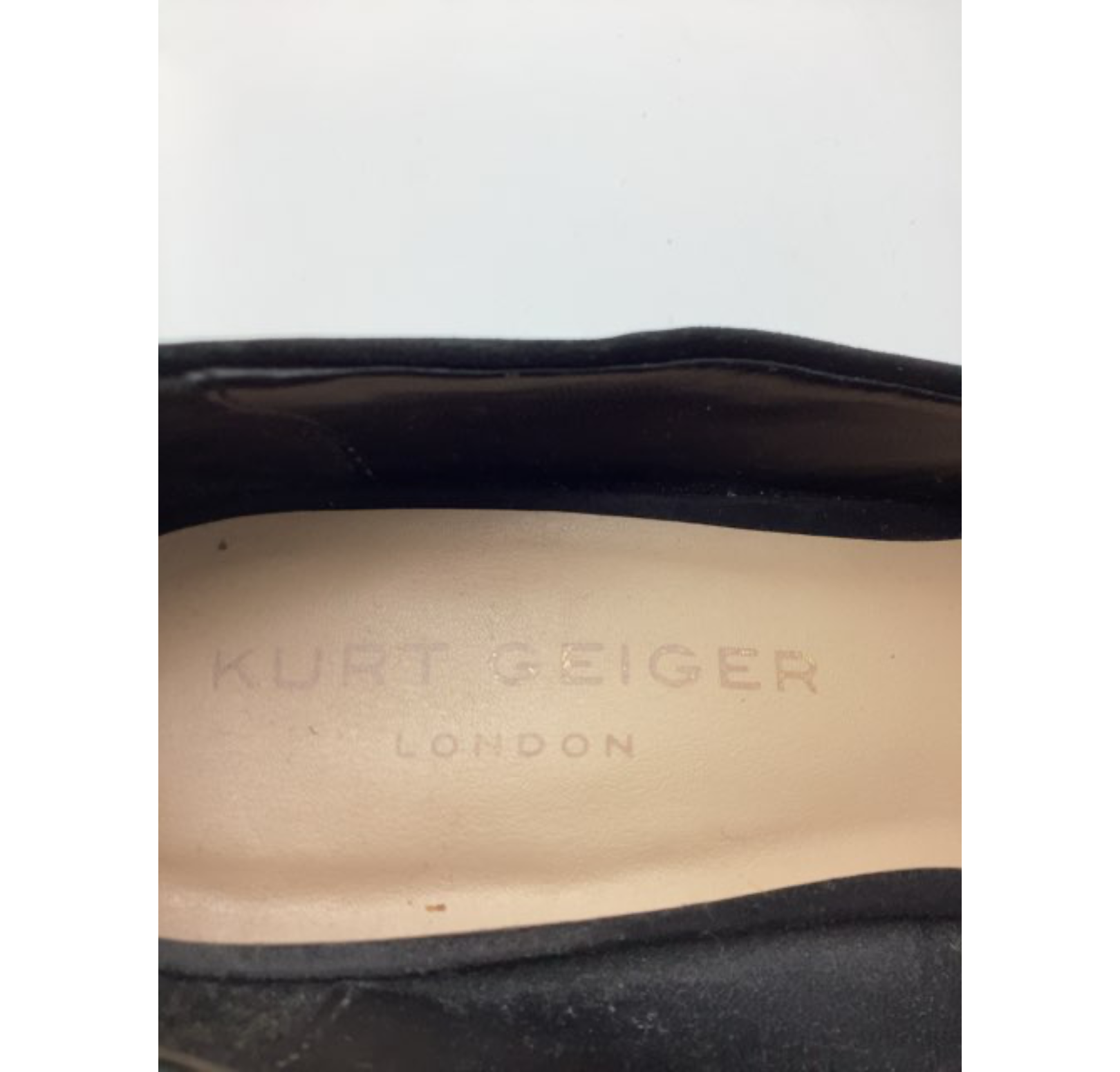 Kurt Geiger Sko (H808)